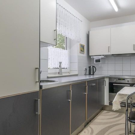 Private Apartment Hannover Kamer foto