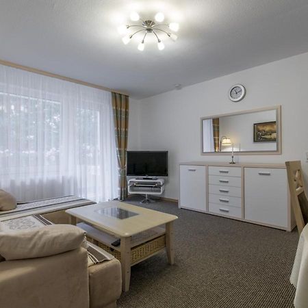 Private Apartment Hannover Kamer foto