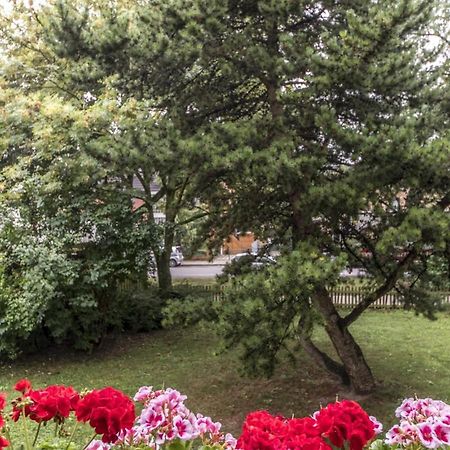 Private Apartment Hannover Kamer foto