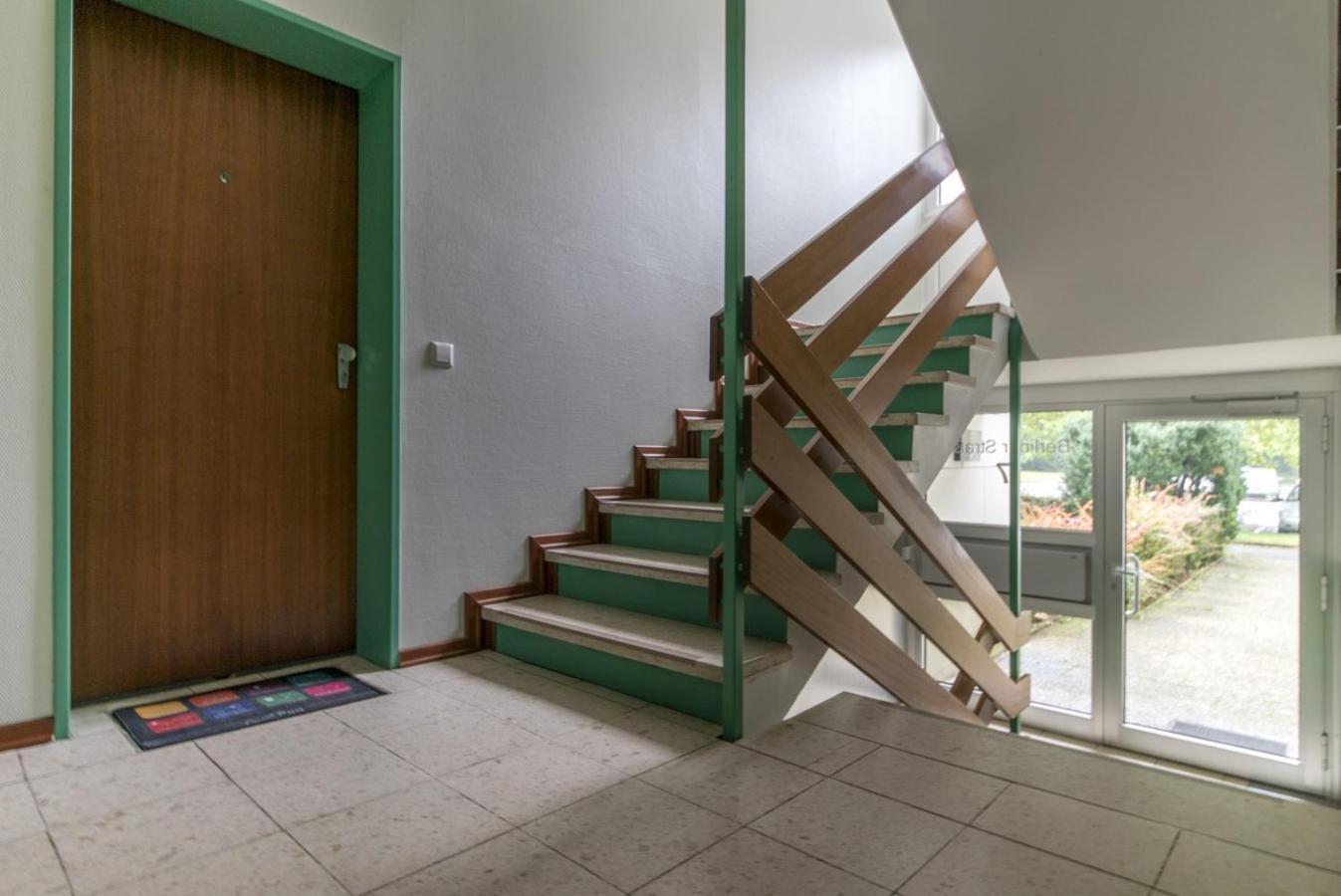 Private Apartment Hannover Kamer foto