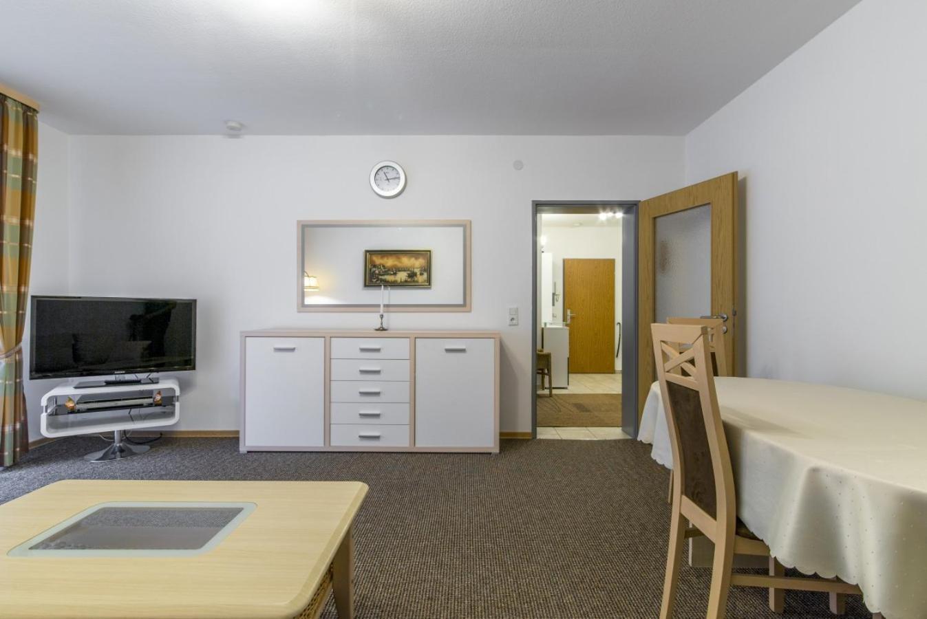 Private Apartment Hannover Kamer foto