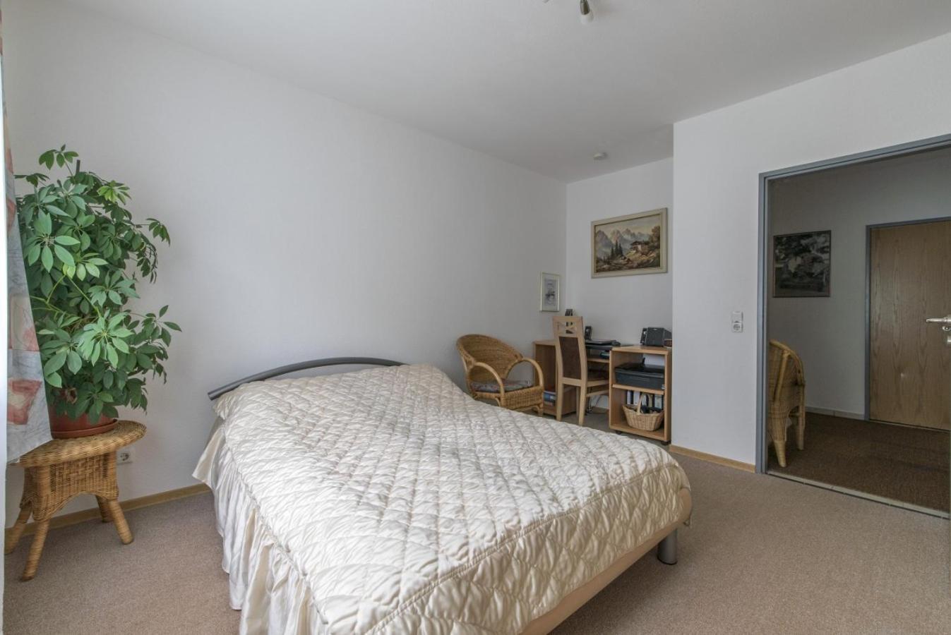 Private Apartment Hannover Kamer foto