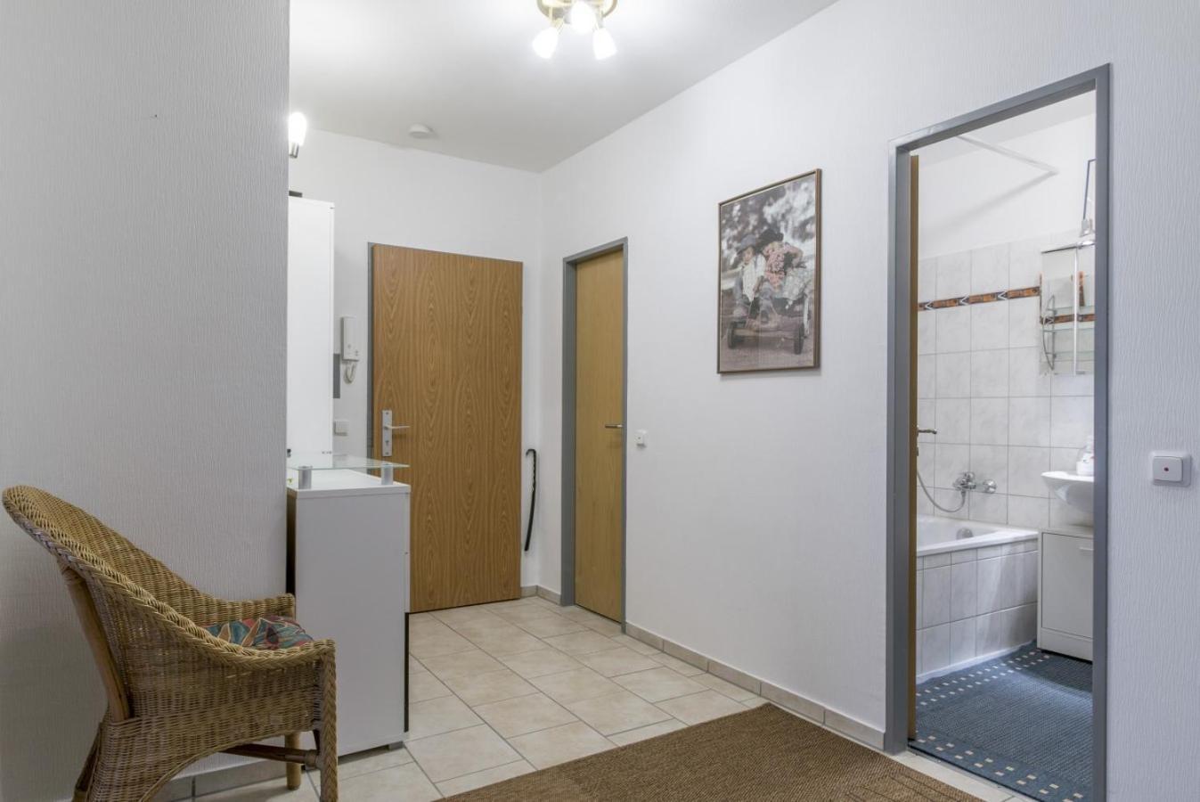 Private Apartment Hannover Kamer foto