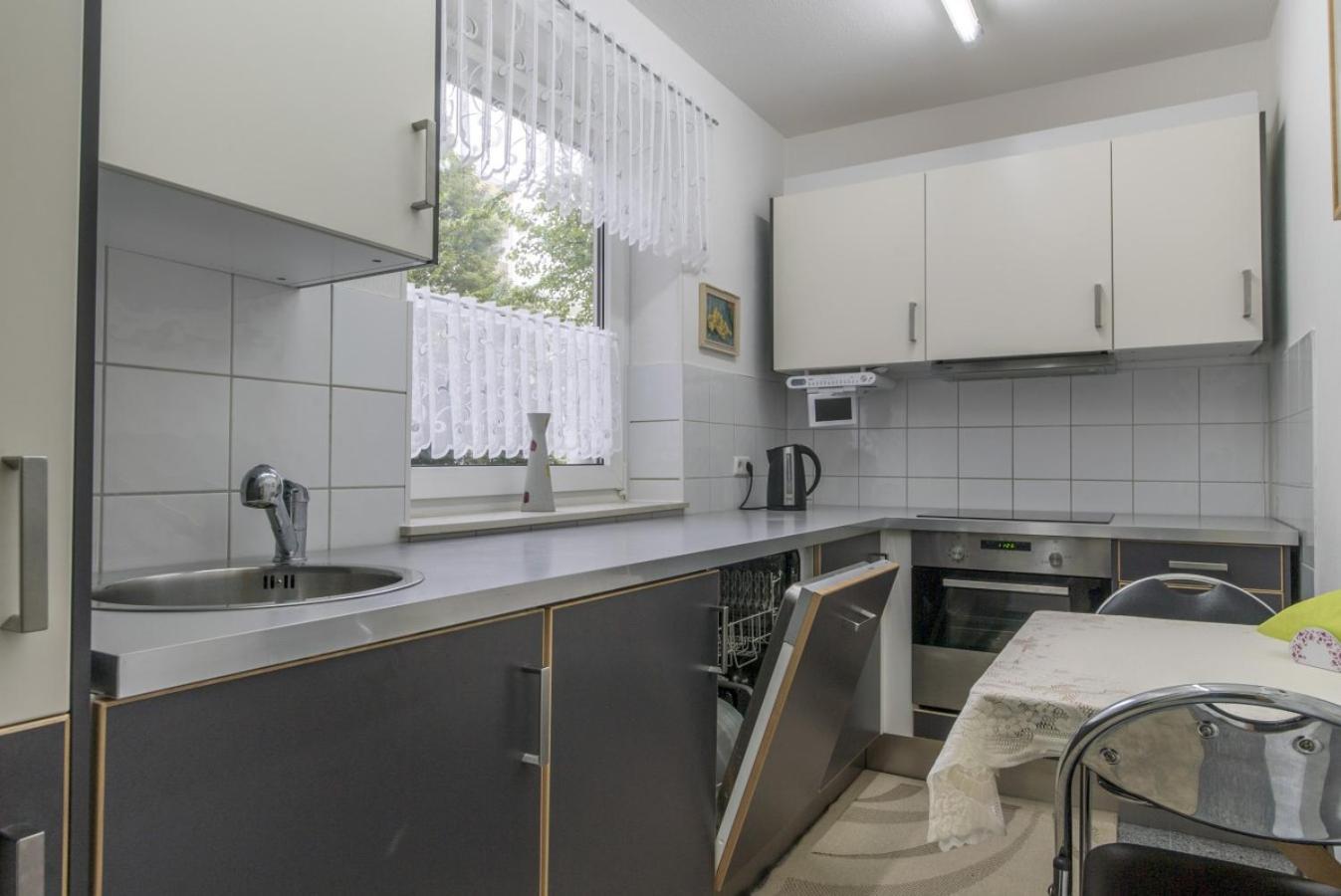 Private Apartment Hannover Kamer foto