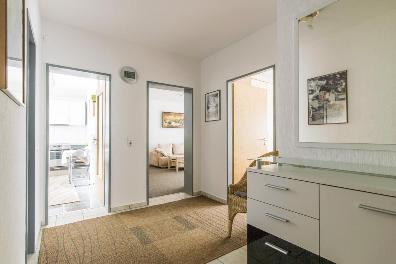 Private Apartment Hannover Kamer foto