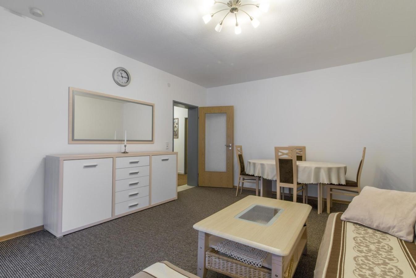 Private Apartment Hannover Kamer foto