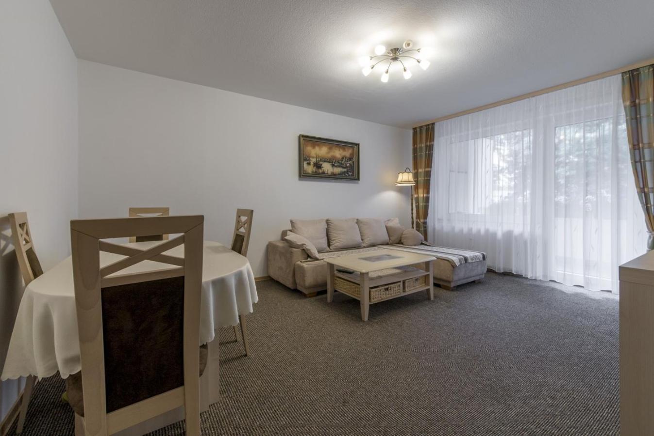 Private Apartment Hannover Kamer foto