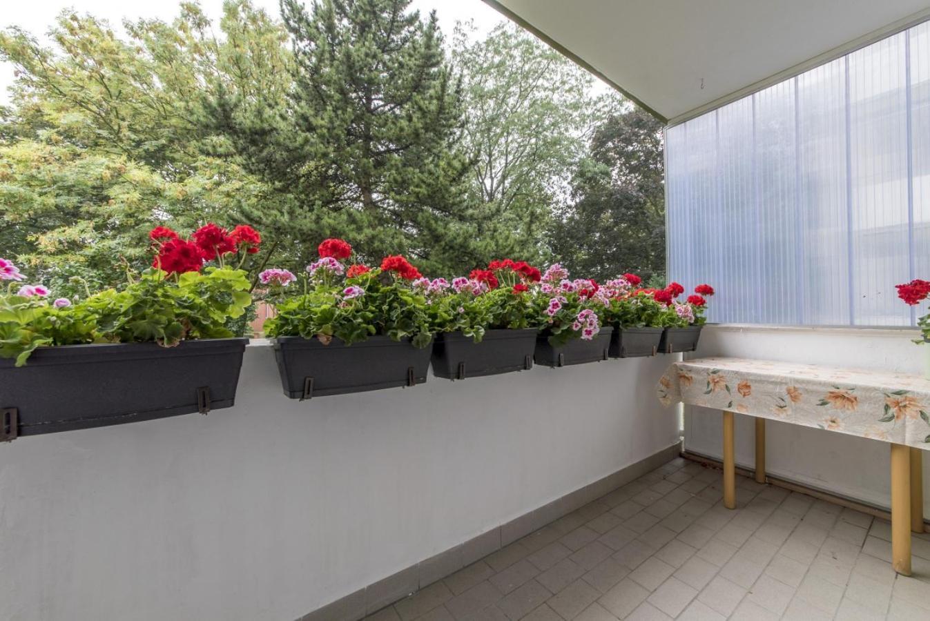 Private Apartment Hannover Kamer foto