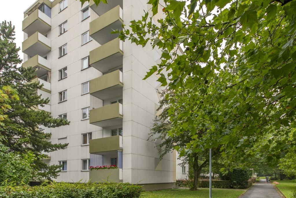 Private Apartment Hannover Buitenkant foto
